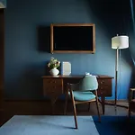 The Vintage & Hotel