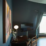 Отель The Vintage & Лиссабон