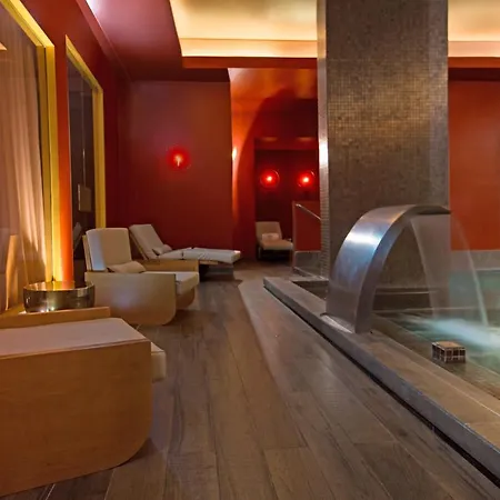 Hotell The Vintage &
