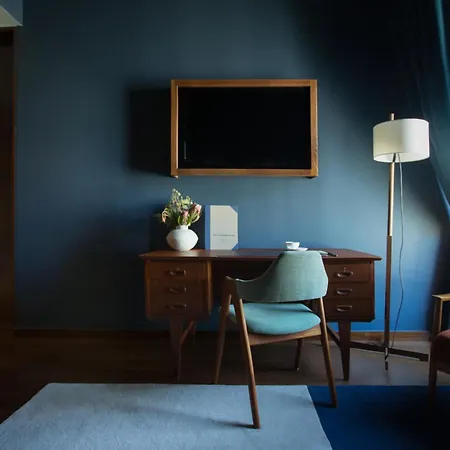 The Vintage & Hotell