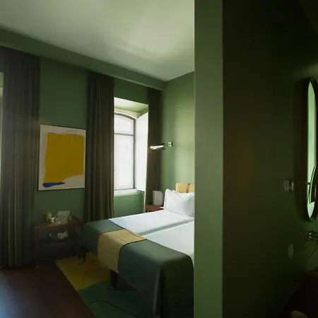 The Vintage & Готель 5*