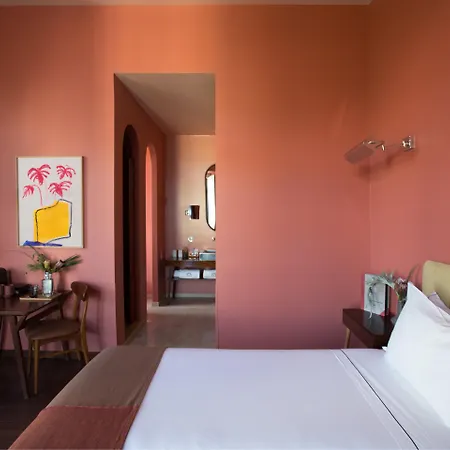 The Vintage & 5* Lisbona