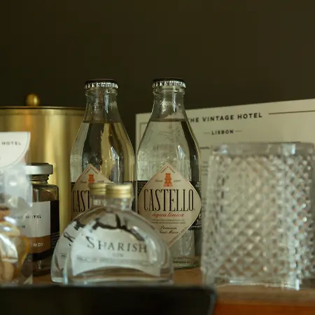 The Vintage & Hotel Lisbona