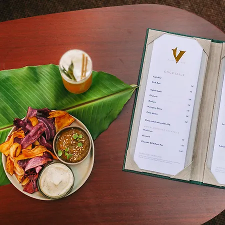 The Vintage & リスボン