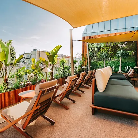 The Vintage & 5* Лісабон