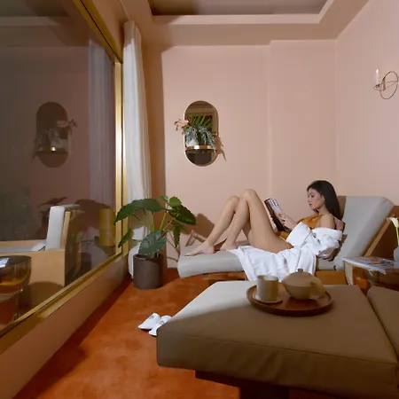 The Vintage & ホテル