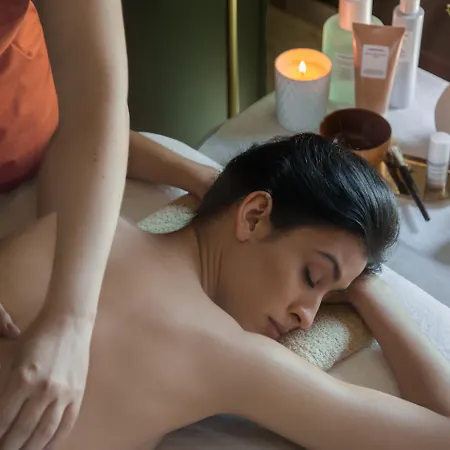 The Vintage & Готель 5*