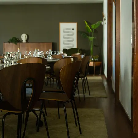 The Vintage & Hotel Lizbona
