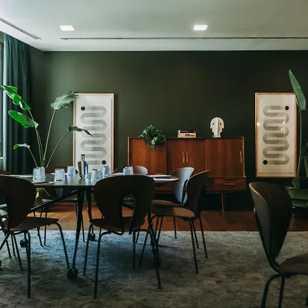 The Vintage & Готель 5*