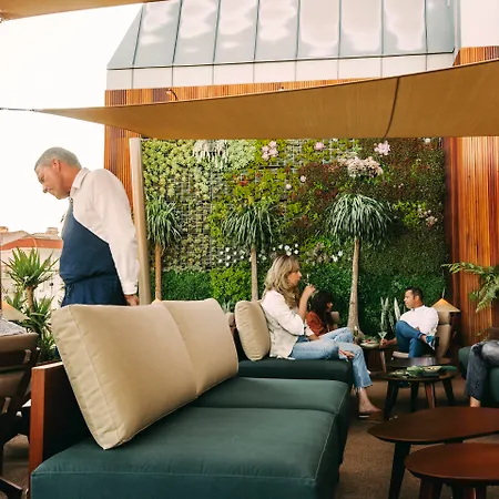 The Vintage & ホテル 5*