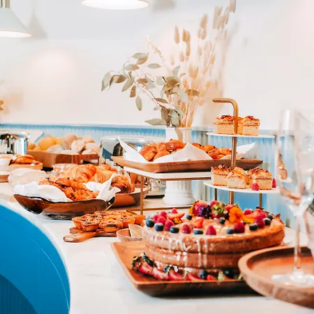 The Vintage & ホテル