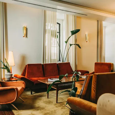 The Vintage & Готель 5*