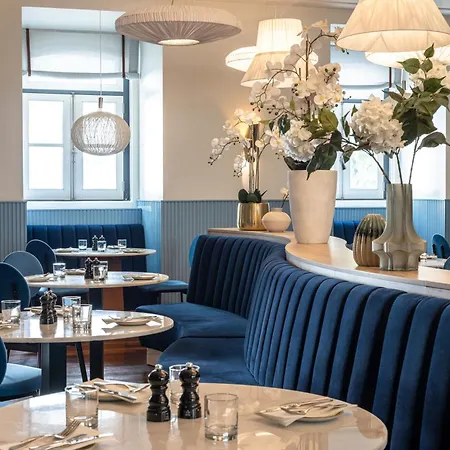 ホテル The Vintage &