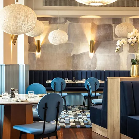 The Vintage & Лісабон