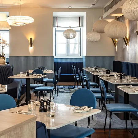 ホテル The Vintage &