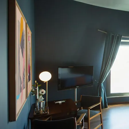 Hotel The Vintage & Lisbona