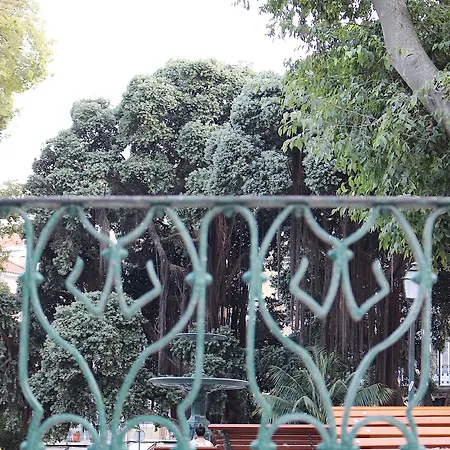 The Vintage & ホテル 5*