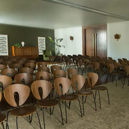 The Vintage & 5* Лісабон