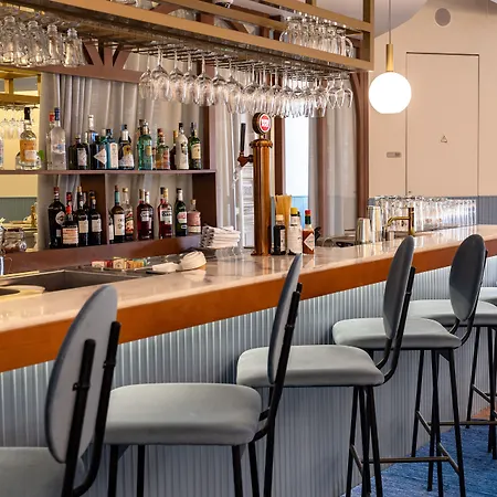 The Vintage & Hotel Lizbona