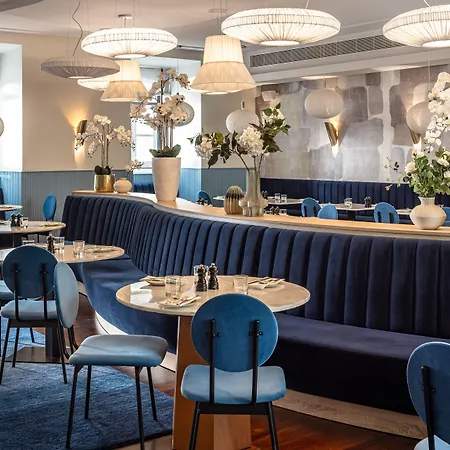 Готель The Vintage &