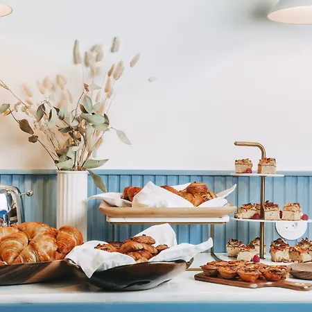 Готель The Vintage & Лісабон