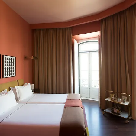 The Vintage & Лісабон