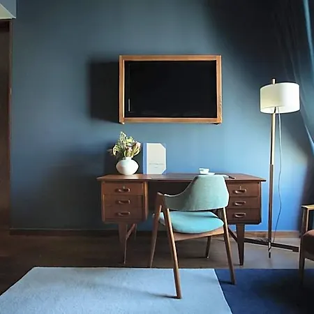 The Vintage & 5* Lisboa