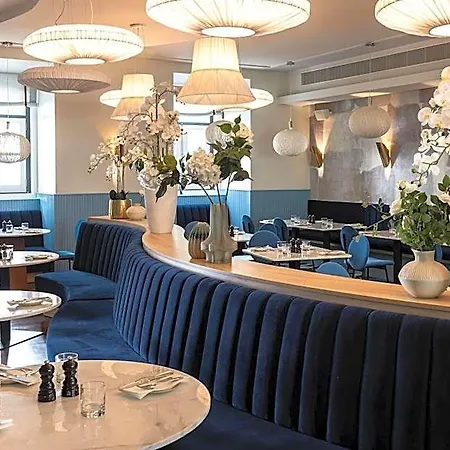 The Vintage & Hotel Lisboa