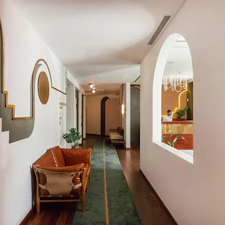 The Vintage & Hotel 5*