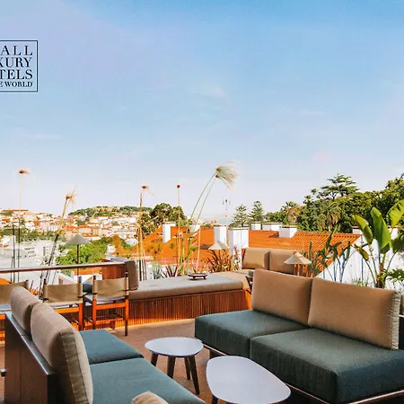 The Vintage & Hotel Lizbona