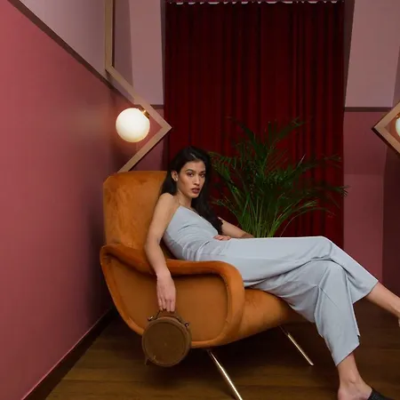 The Vintage & 5* Лісабон