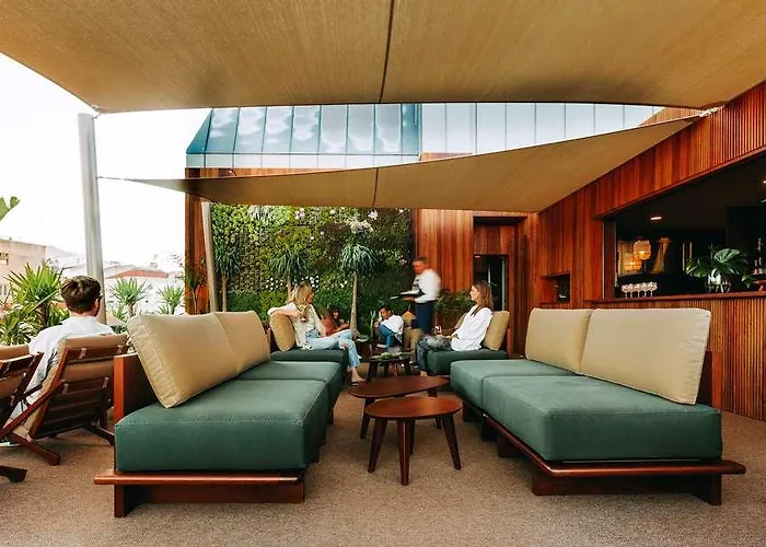 The Vintage & 5* Lissabon