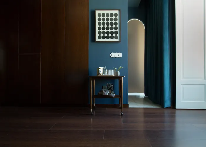 The Vintage & Lissabon