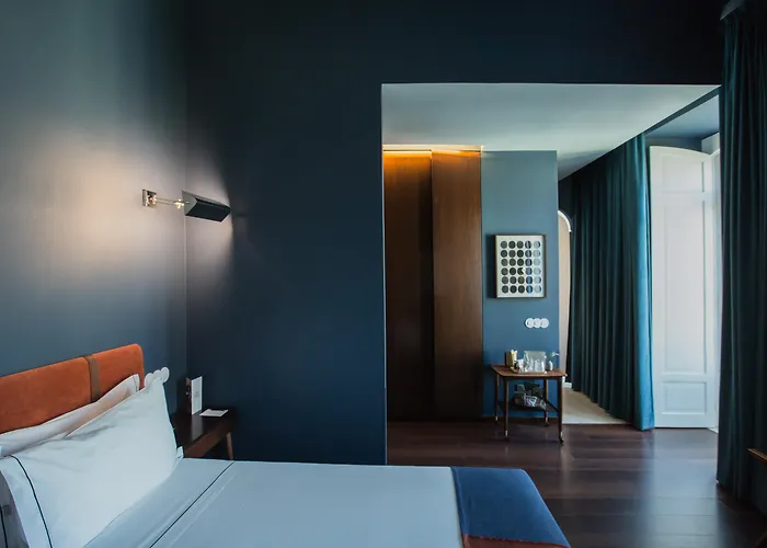 The Vintage & Отель 5*