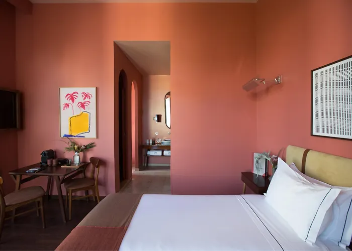 The Vintage & 5* Lissabon