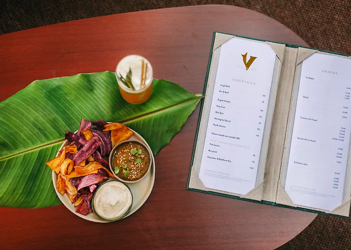 The Vintage & Lissabon