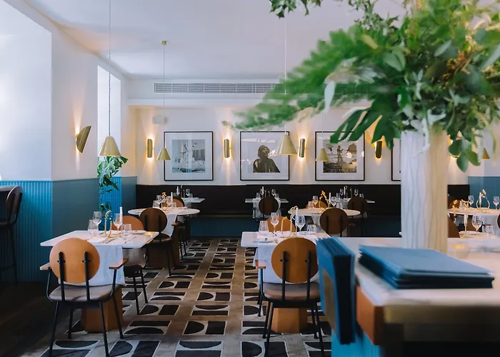 The Vintage & Lissabon