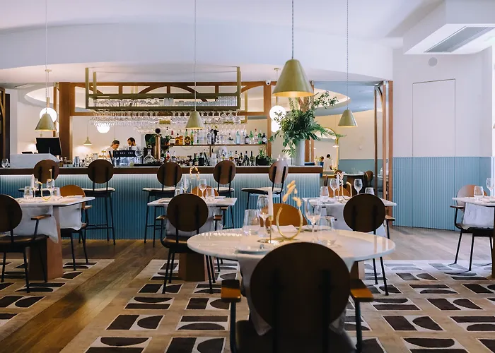 Hotel The Vintage & Lissabon