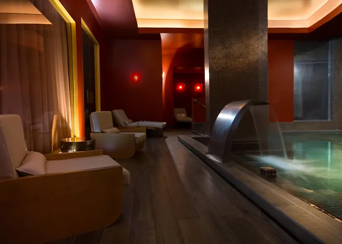 The Vintage & Отель 5*