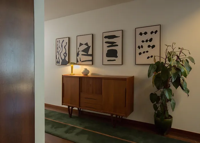 The Vintage & 5* Lissabon