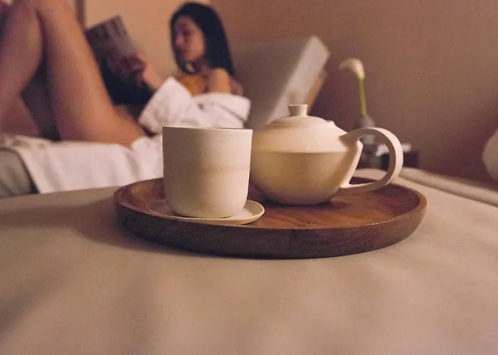 The Vintage & 5* Лиссабон