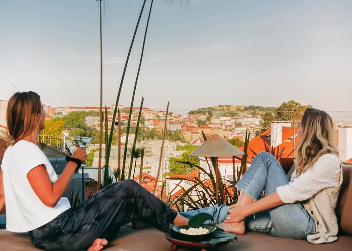 The Vintage & Hotel Lissabon