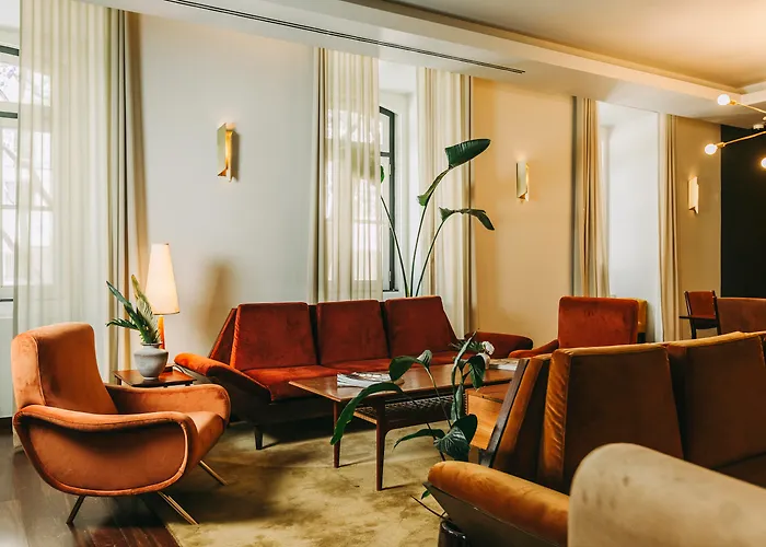 The Vintage & Hotel 5*