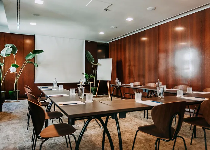 The Vintage & Hotel Lissabon