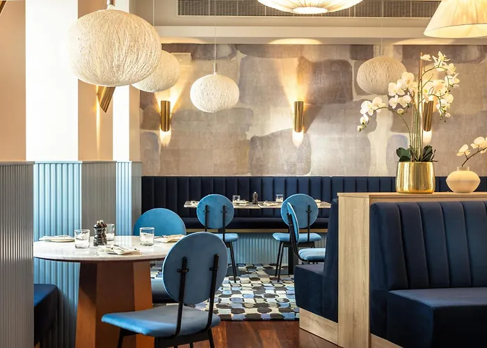 The Vintage & Lissabon