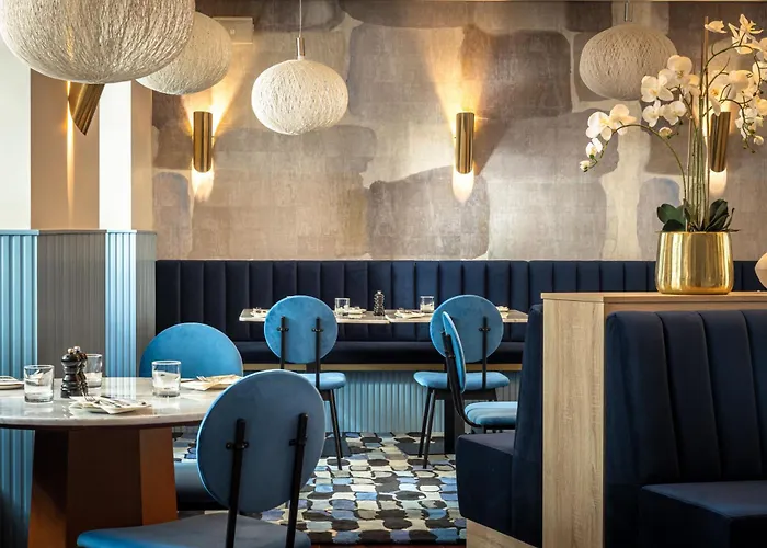 Hotel The Vintage & Lissabon