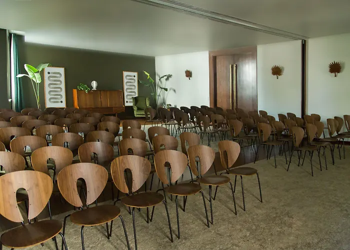 The Vintage & 5* Lissabon