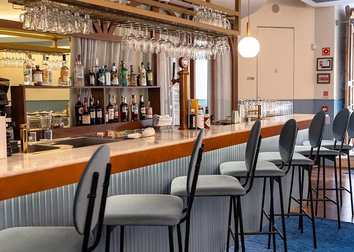 The Vintage & Hotel Lissabon