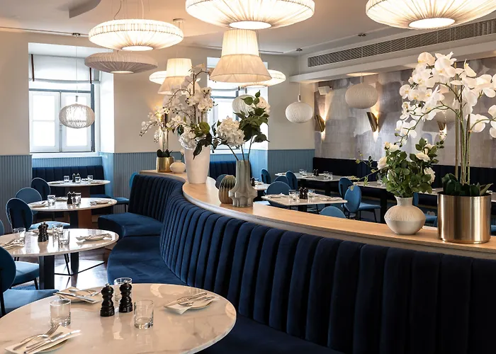 The Vintage & Hotel 5*