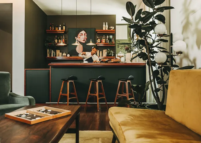 The Vintage & Lissabon